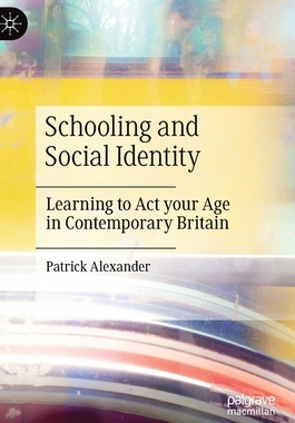 【预订】Schooling and Social Identity