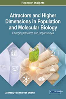【预订】Attractors and Higher Dimensions in Population and Molecular Biology