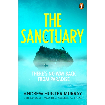 the gripping must-read thriller by the S