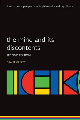 【预订】The Mind and its Discontents
