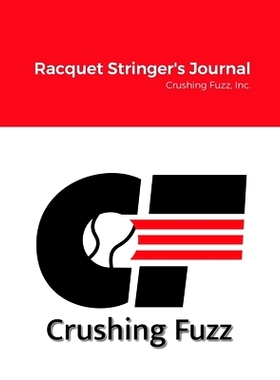 预订 Racquet Stringer’s Journal: 9781716257735
