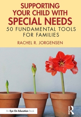 [预订]Supporting Your Child with Special Needs