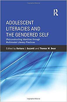 【预售】Adolescent Literacies and the Gendered Self