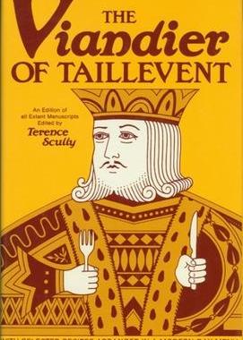 [预订]Viandier of Taillevent: An Edition of All Extant Manuscripts 9780776601748