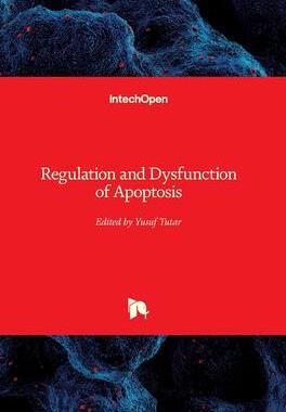 [预订]Regulation and Dysfunction of Apoptosis 9781839691935