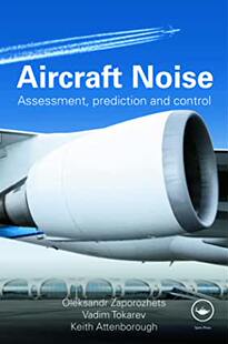Aircraft Noise 预订