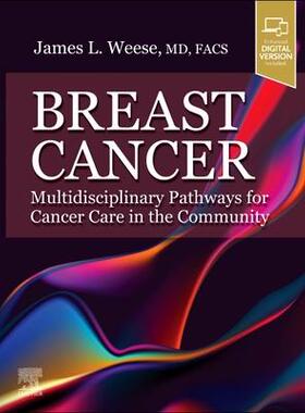 [预订]Breast Cancer 9780323932493