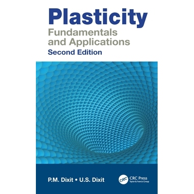 预订 Plasticity: Fundamentals and Applications 可塑性：基础与应用: 9781032383996