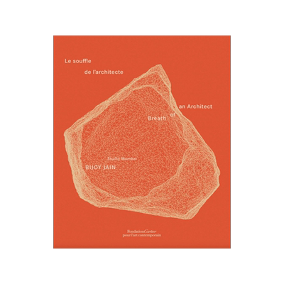 预订 Bijoy Jain / Studio Mumbai: The Breath Of The Architect