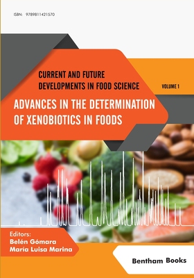 【预订】Advances in the Determination of Xenobiotics in Foods