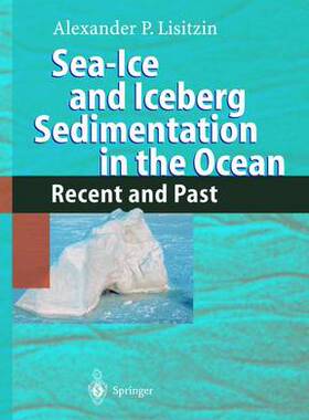 【预订】Sea-Ice and Iceberg Sedimentation in the Ocean