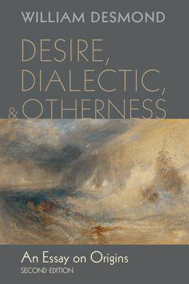 [预订]Desire, Dialectic, and Otherness 9781498215275