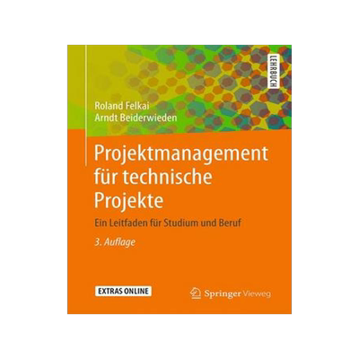 预订 Projektmanagement für technische Projekte