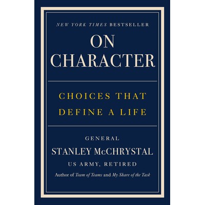 Choices That Define a Life