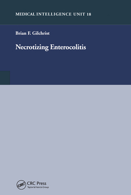 【预订】Necrotizing Enterocolitis