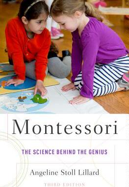 【预订】Montessori