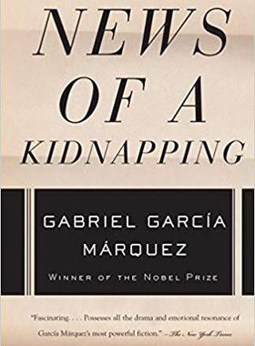 [预订]News of a Kidnapping 9781400034932