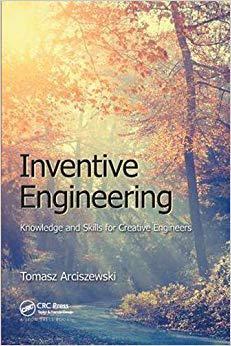 【预售】Inventive Engineering