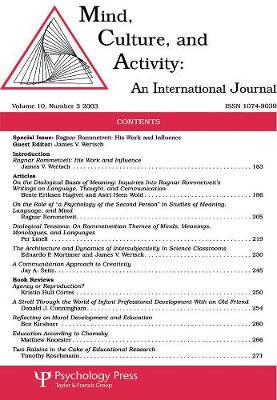 【预订】Ragnar Rommetveit