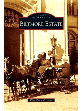 预订 Biltmore Estate: 9781531611941