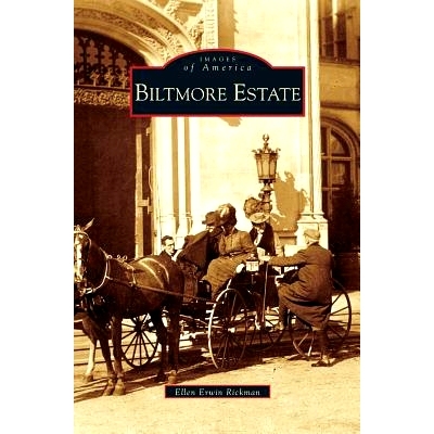 预订 Biltmore Estate: 9781531611941