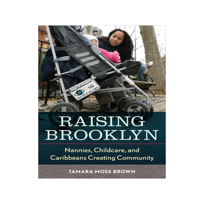预订 Raising Brooklyn