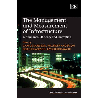 Performance, Efficiency and Innovation