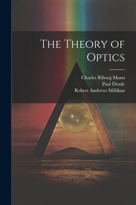 [预订]The Theory of Optics 9781021213440 书籍/杂志/报纸 原版其它 原图主图