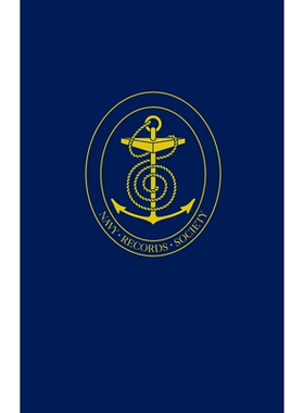 预订 The Private Papers of John, Earl of Sandwich: 1771-1782, Vol. I: 9780853540533