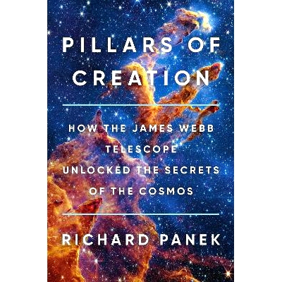 How the James Webb Telescope Unlocked th