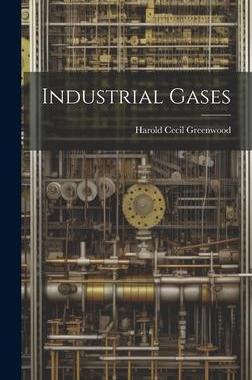 [预订]Industrial Gases 9781020926952