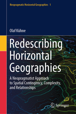 预订 Redescribing Horizontal Geographies