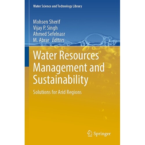Solutions for Arid Regions