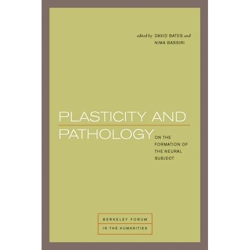 on the formation of the neural subject /