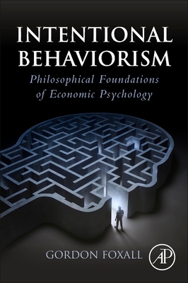 【预订】Intentional Behaviorism