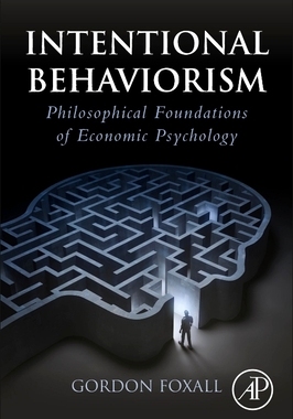 【预订】Intentional Behaviorism
