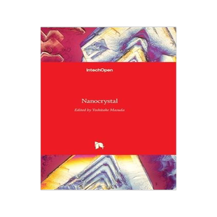 [预订]Nanocrystal 9789533071992