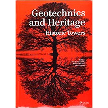 预订 Geotechnics and Heritage: Historic Towers 岩土工程和传统：历史悠久的塔: 9781138748675