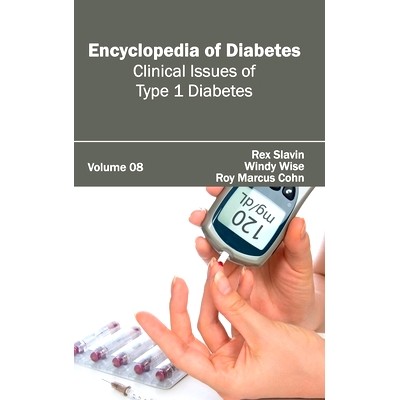 Volume 08 (Clinical Issues of Type 1 Dia