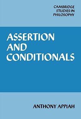 预订 Assertion and Conditionals