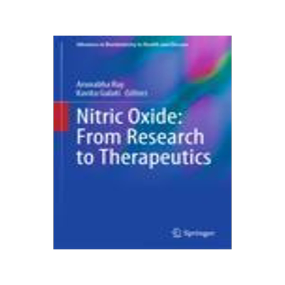 [预订]Nitric Oxide: From Research to Therapeutics
