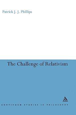 [预订]The Challenge of Relativism 9780826497956