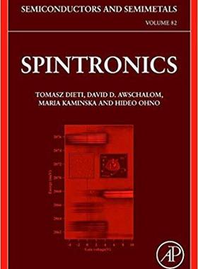 【预售】Spintronics