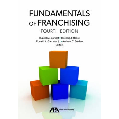 预订 Fundamentals of Franchising: 9781634252829