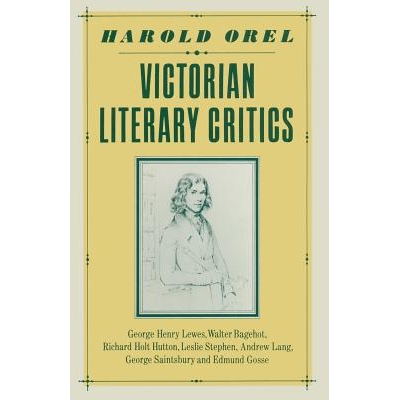 George Henry Lewes, Walter Bagehot, Rich