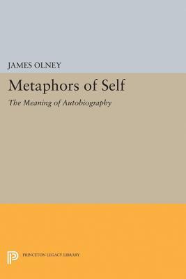 预订 Metaphors of Self