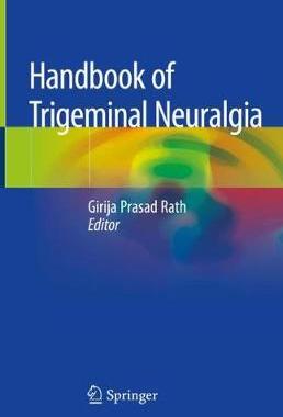 【预订】Handbook of Trigeminal Neuralgia