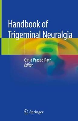 【预订】Handbook of Trigeminal Neuralgia