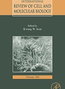 【预订】International Review of Cell and Molecular Biology