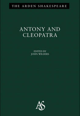 【预订】Antony and Cleopatra:Third Series